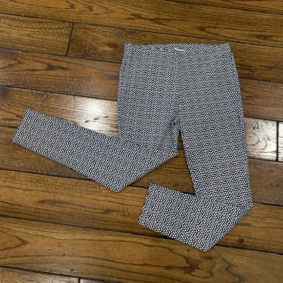 Michael Kors Skinny Fit Dress Pants - Picture 4 of 7